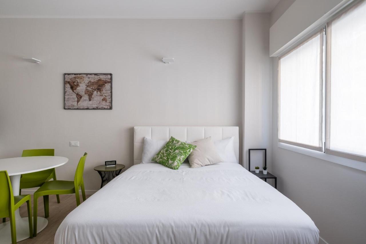 Boldrini Apartments By Wonderful Italy — Photos 1