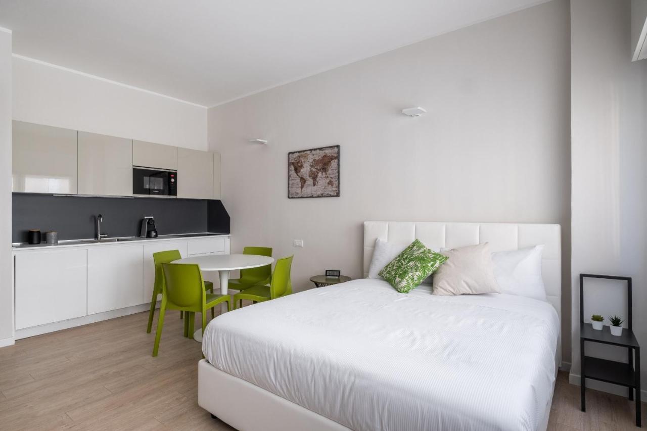 Boldrini Apartments By Wonderful Italy, Bologna